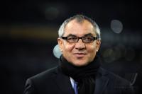 FUSSBALL, 1. BUNDESLIGA, 24. Spieltag: FC Schalke 04 - Borussia Dortmund