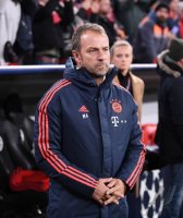 Fussball International CHL 18/19: FC Bayern Muenchen - Olympiakos Piraeus