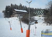 Fussball International EM 2024 : Moegliches Team Base Camp, Hotel Fritz Lauterbad, Freudenstadt