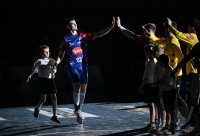 Handball 2. Bundesliga 24/25: HBW Balingen-Weilstetten - VfL Luebeck-Schwartau