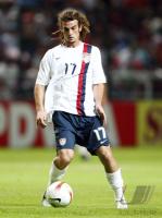 Fussball International 42. Copa America in VenezuelaKolumbien - USA