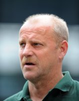 Fussball 1. Bundesliga, Saison 2011/2012: Werder Bremen - Kaiserslautern