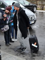 Fussball Deutsche Nationalmannschaft Saison 2011/2012