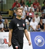 Volleyball 2. Bundesliga Saison 24/25: TV Rottenburg - TSV Grafing