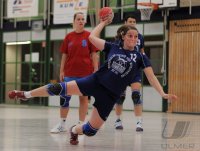 Handball  Frauen Landesliga   10/11