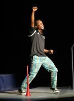 Fussball International FIFA Kongress