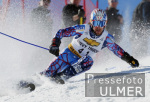 SKI   Weltcup  Riesensalalom  Park City  Herren Eric Schlopy (USA)