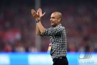 Fussball; Audi Football Summit Beijing; FC Bayern Muenchen - FC Valencia