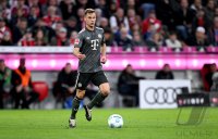 Fussball 1. Bundesliga 24/25: FC Bayern Muenchen - Bayer 04 Leverkusen