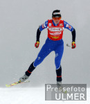 Ski Nordisch Ramsau - Smigun