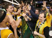 1. Basketball Bundesliga   Ludwigsburg - Walter Tigers