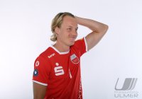 Volleyball 1. Bundesliga  Saison 17/18: Fotoshooting TV Rottenburg Media Day