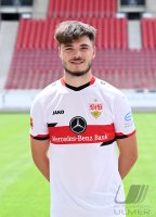 Fussball 1. Bundesliga 2021/2022: Fototermin beim VfB Stuttgart