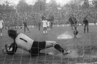 Fussball international/ Europapokal der Pokalsieger