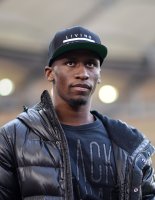 Fussball  1. Bundesliga  14/15: Antonio Ruediger (VfB Stuttgart)