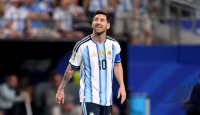 Fussball WM 2026 Vorrunde: Argentinien - Oesterreich