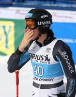 Ski Alpin  Herren Riesenslalom  Beaver Creek