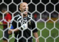 Fussball WM 2006: Finale