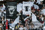 FUSSBALL  Schweizer Cupfinale 2003/2004