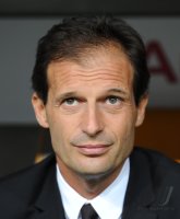 Fussball International Audi Cup 2011: FC Bayern Muenchen - AC Mailand