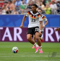 Fussball WM 2026 Vorrunde: Deutschland - Curacao