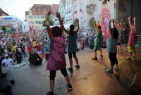 Mission Olympic 2013