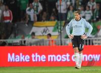 Fussball UEFA CUP FINALE DONETSK - BREMEN