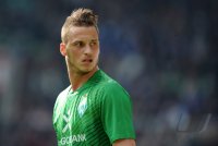 Fussball 1. Bundesliga, Saison 2011/2012: Marko Arnautovic (SV Werder Bremen)