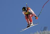 Ski Alpin  Herren Superkombination Beaver Creek