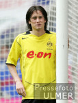 Fussball 1. Bundesliga: BVB, ROSICKY