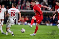 FUSSBALL EUROPA LEAGUE  SAISON 2025/2026   Halbfinal Rueckspiel                 07.05.2026 SC Freiburg - SC Braga