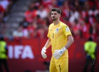 Fussball WM 2026 Vorrunde: Kanada - Bosnien - Herzegowina