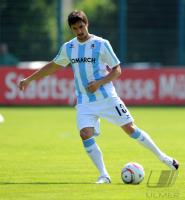 2. Fussball Bundesliga: Alexander Ludwig  (1860 Muenchen)