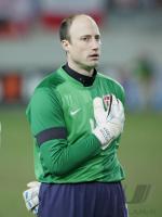 Fussball Int: Nationalmannschaft USA