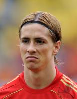 FUSSBALL EURO 2008: Schweden - Spanien