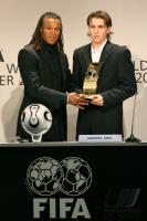 FIFA Gala World Player 2006