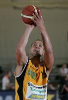 Basketball Walter Tigers Tuebingen - Alba Berlin