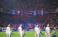 FUSSBALL EUROPA LEAGUE SAISON 2025/2026
SC Freiburg - FC Basel