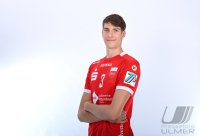 Volleyball 2. Bundesliga Saison 22/23: Fotoshooting TV Rottenburg