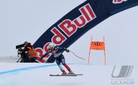 Ski Alpin Kitzbuehel 2016 Abfahrt Sieger Peter Fill (ITA)