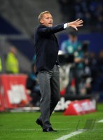 Fussball 1. Bundesliga, Saison 2011/2012: Hamburg - Wolfsburg