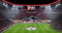 FUSSBALL CHL 2025/2026   Viertelfinal Rueckspiel  FC Bayern Muenchen - Real Madrid