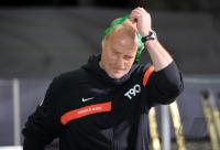 Fussball: DFB Pokal Finale: SV Werder Bremen - FC Bayern Muenchen