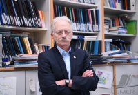 Prof. Dr. Hans-Georg Rammensee (UKT Tuebingen)