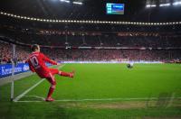 Fussball 1. Bundesliga :  ROBBEN (FC Bayern Muenchen)