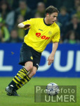 FUSSBALL 1. Bundesliga: BVB, RICKEN Einzelaktion