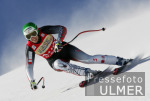 Ski Alpin; Super G Damen