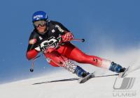 Ski Alpin; Abfahrt  Herren Lake Louise CAN
