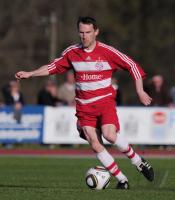 FUSSBALL   Ludwig Koegl  (FC Bayern Muenchen Allstars)