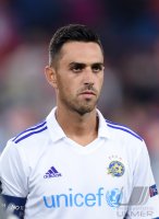 Fussball Champions League Quali 15/15: FC Basel - Maccabi Tel Aviv